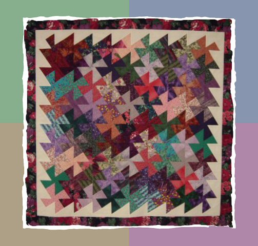 2004 Quilts